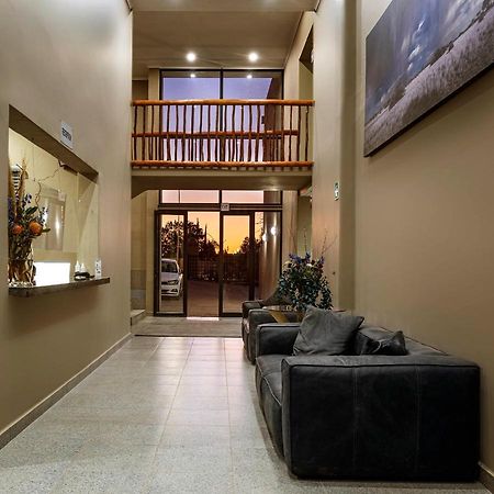 Upington Inn Ngoại thất bức ảnh