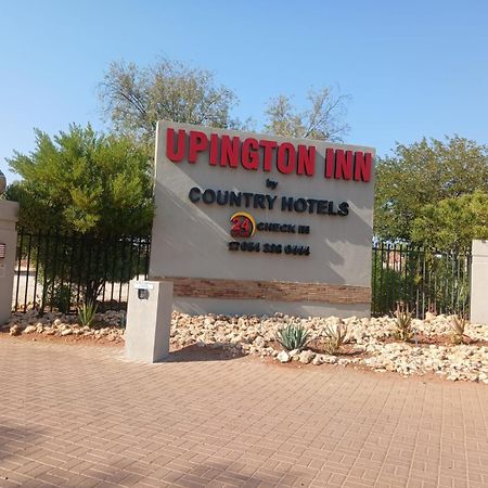 Upington Inn Ngoại thất bức ảnh