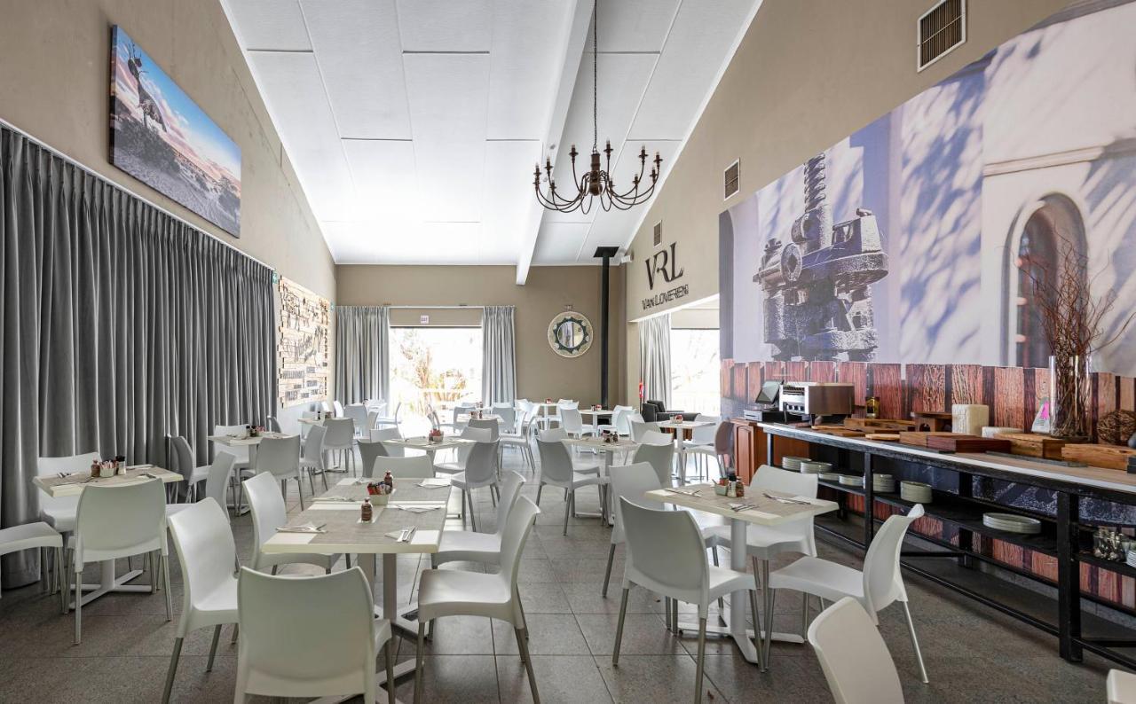 Upington Inn Ngoại thất bức ảnh