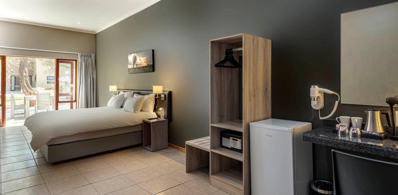 Upington Inn Ngoại thất bức ảnh