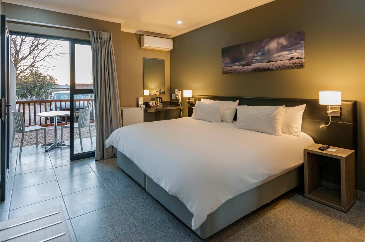 Upington Inn Ngoại thất bức ảnh