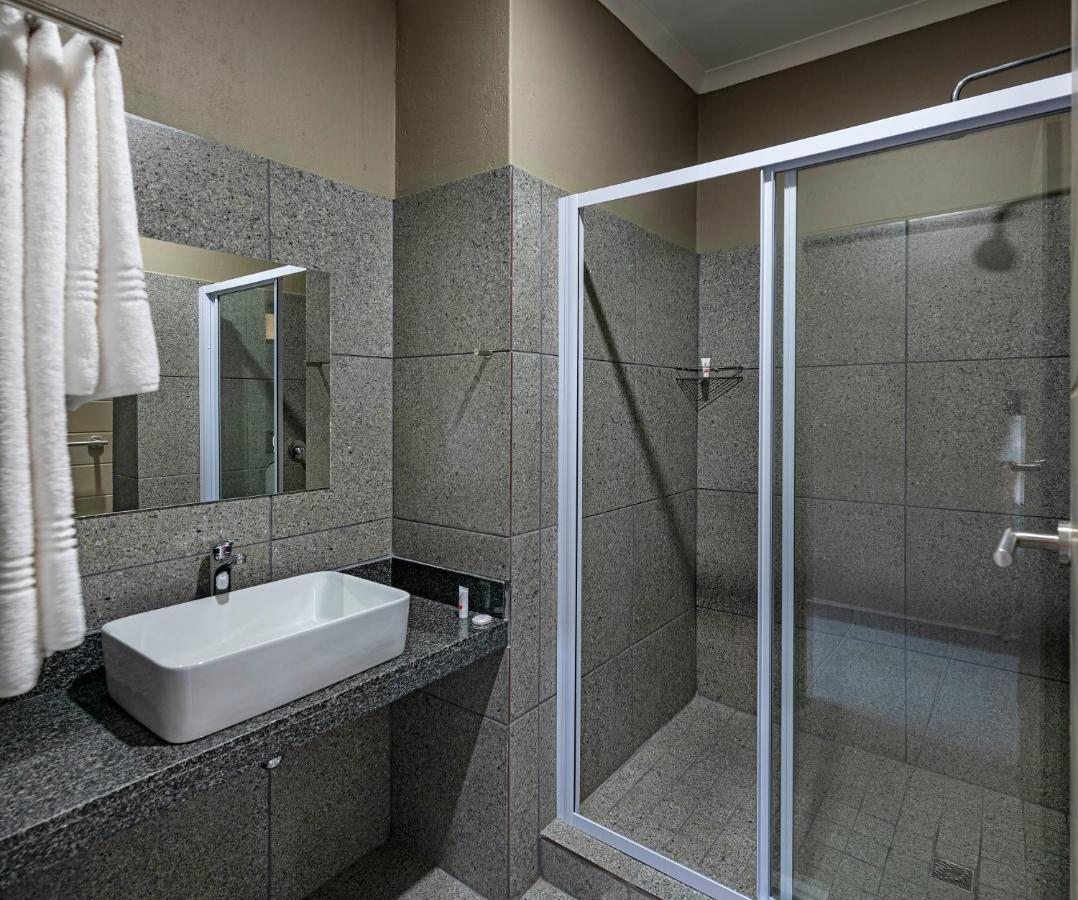 Upington Inn Ngoại thất bức ảnh