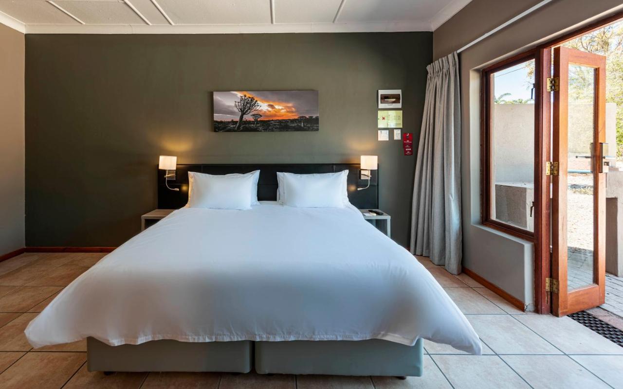 Upington Inn Ngoại thất bức ảnh