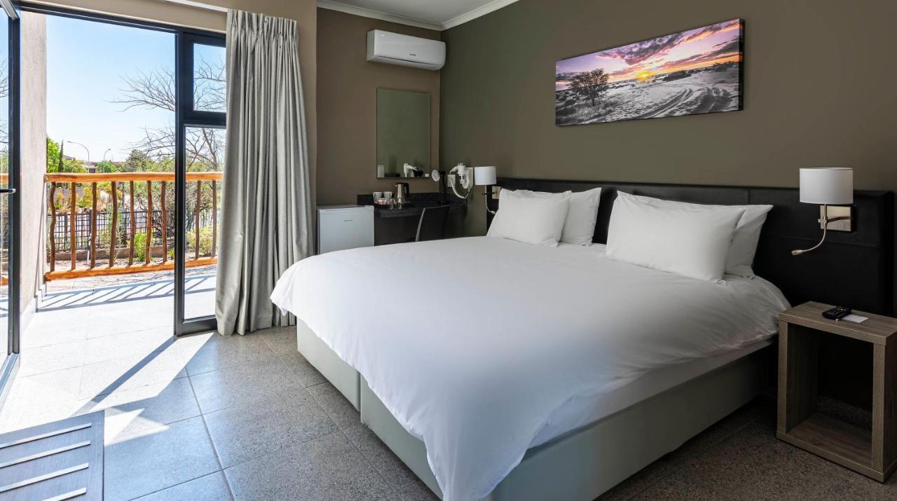 Upington Inn Ngoại thất bức ảnh