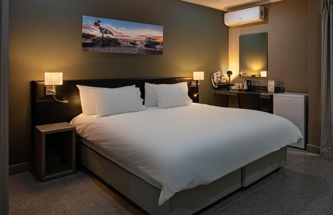 Upington Inn Ngoại thất bức ảnh