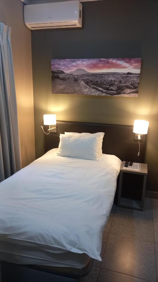 Upington Inn Ngoại thất bức ảnh