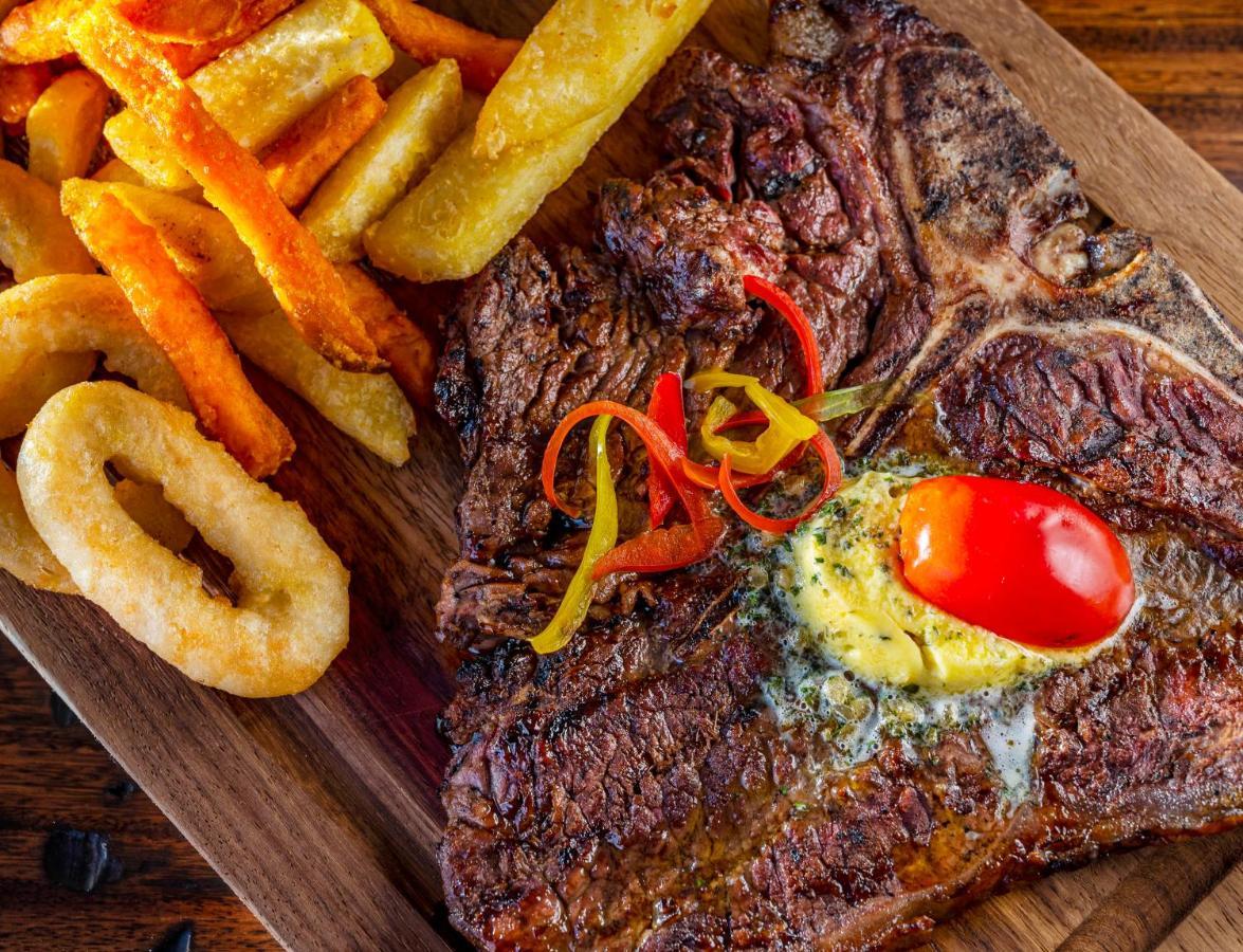 Upington Inn Ngoại thất bức ảnh