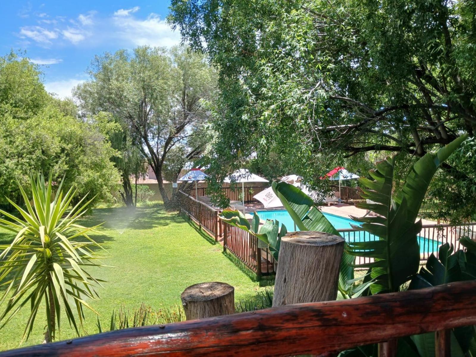 Upington Inn Ngoại thất bức ảnh